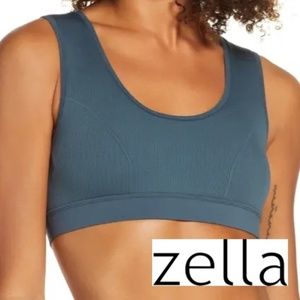 Zella - Chase Me Sports Bra